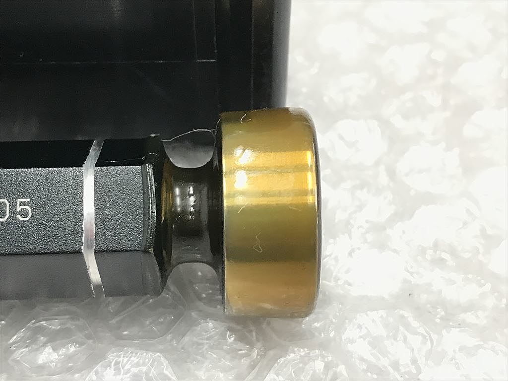 JPG 限界栓ゲージ 新品 24
