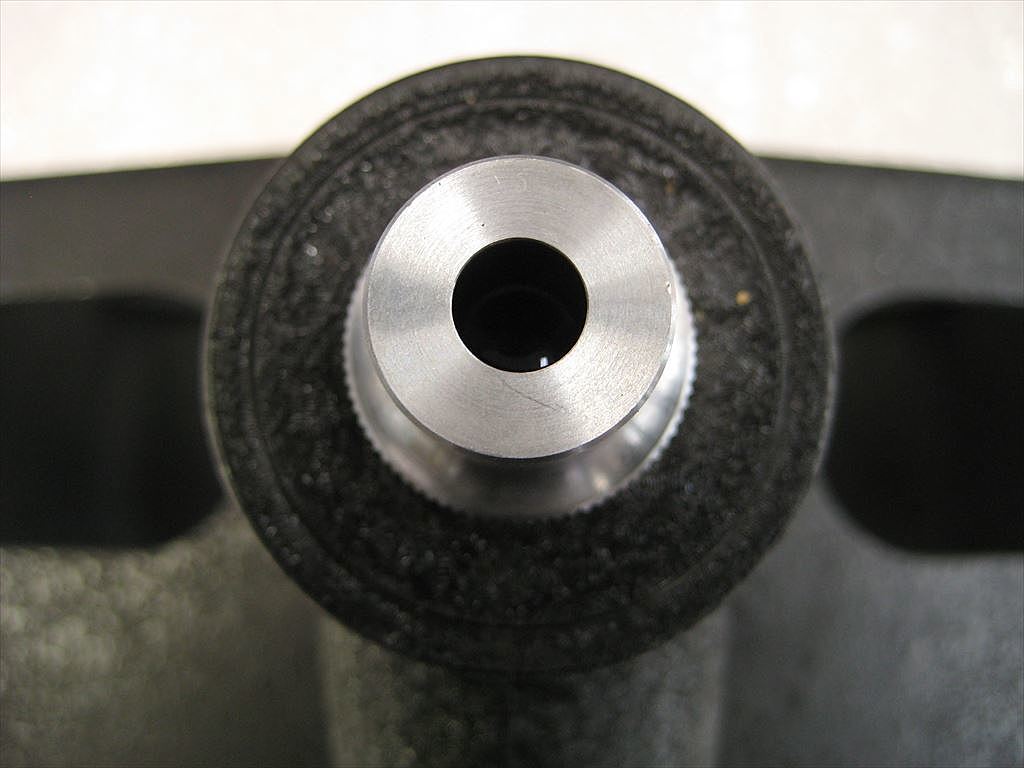 中央精機 芯出し顕微鏡 F-515738