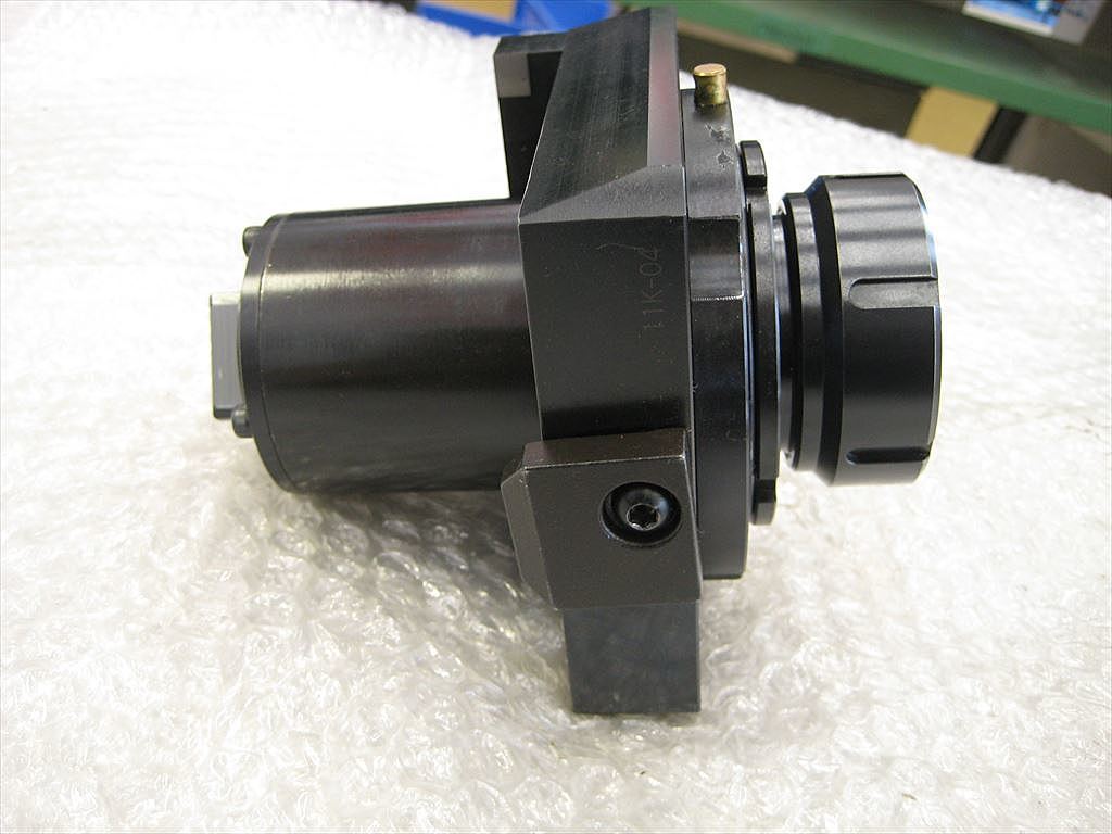 共立精機,KSC, 回転ホルダー T129-530-003-03-2