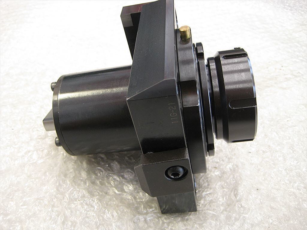 共立精機,KSC, 回転ホルダー T129-530-003-03-2