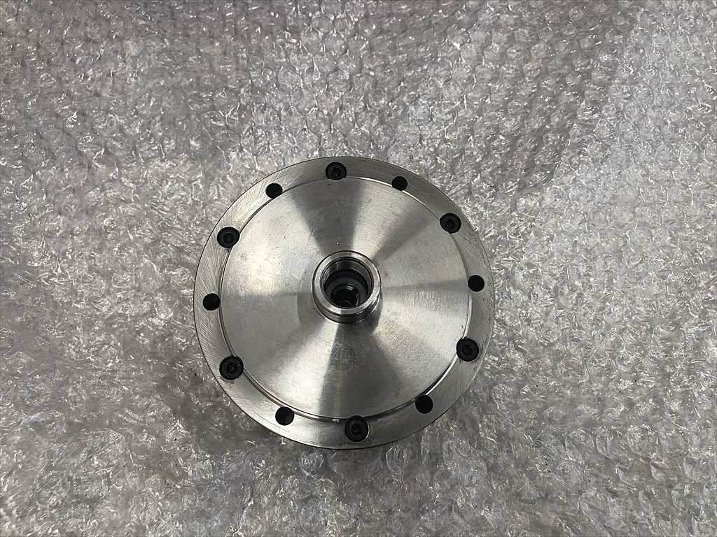 世田谷精機,, エアーチャック SDR-4CJB