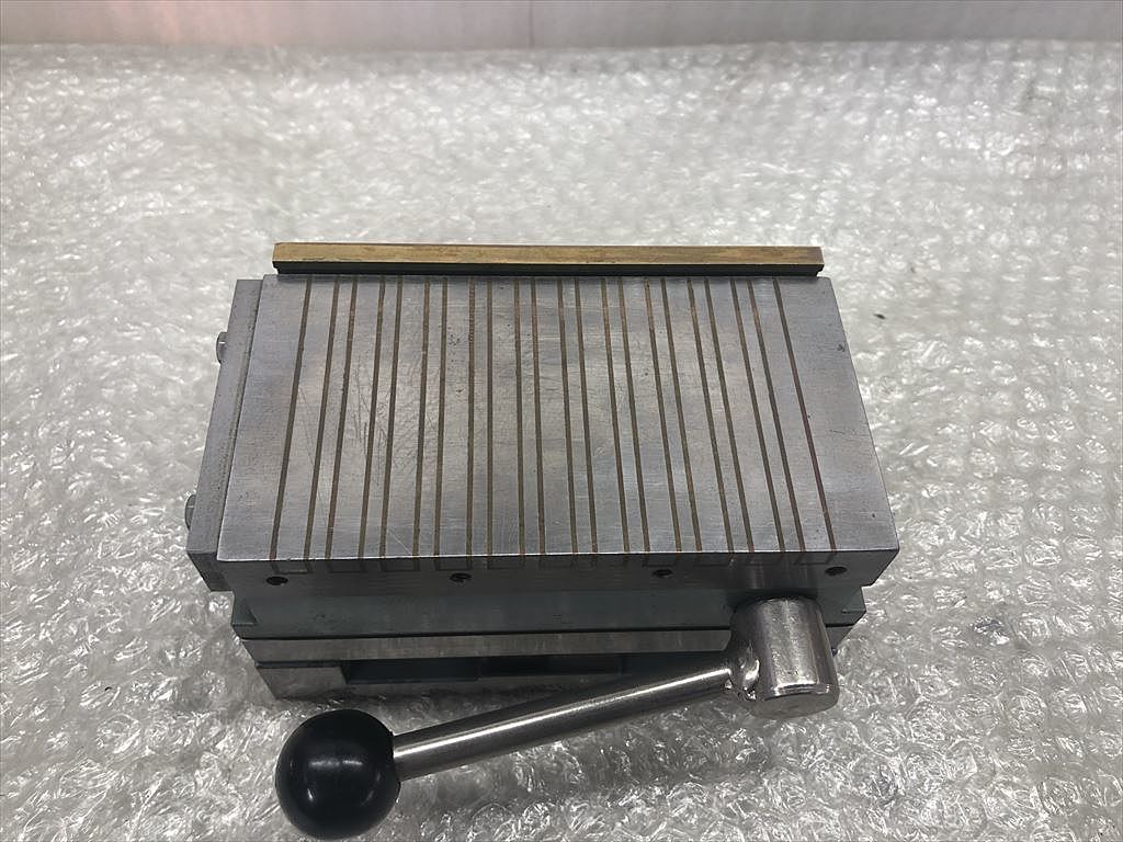 NEOTEC サインバー式永磁チャック SMC-713