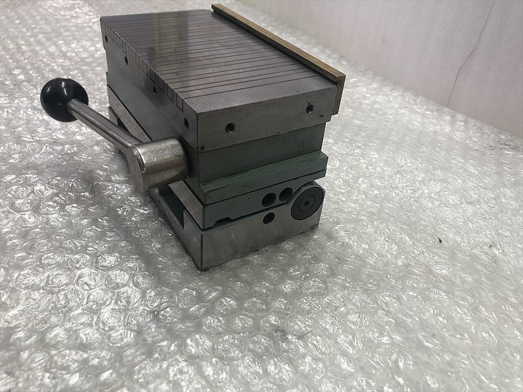 NEOTEC サインバー式永磁チャック SMC-713
