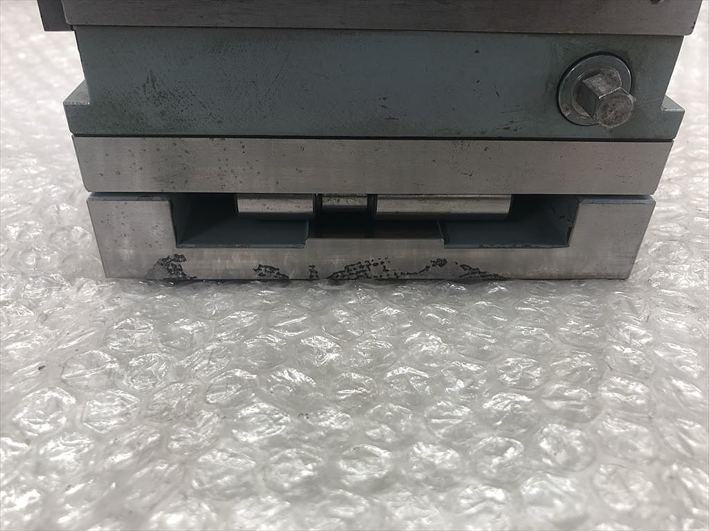 NEOTEC サインバー式永磁チャック SMC-713