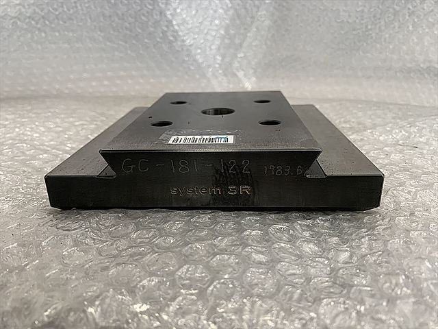 システム3R アダプタープレート 3R-29