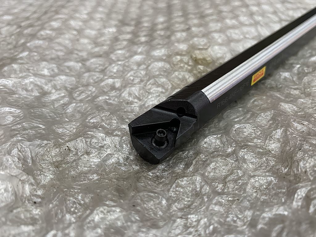 サンドビック ボーリングバイトホルダー R166.4KF-16F16