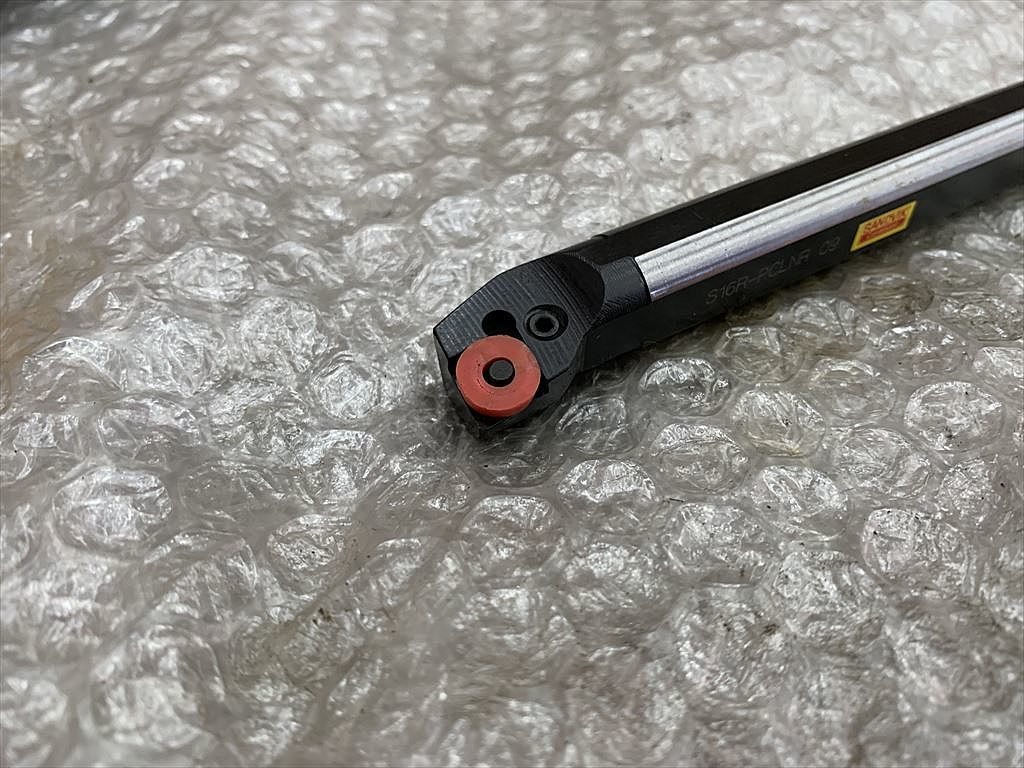 サンドビック ボーリングバイトホルダー S16R-PCLNR09