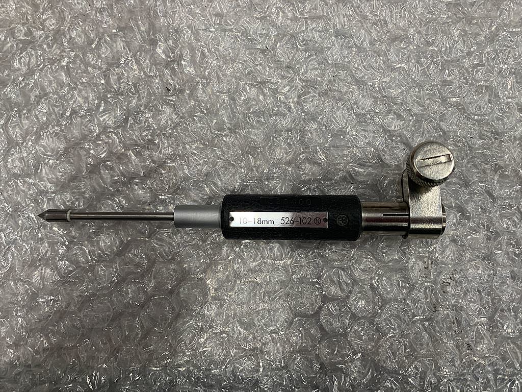 ミツトヨ シリンダーゲージ CG-18A(526-102)