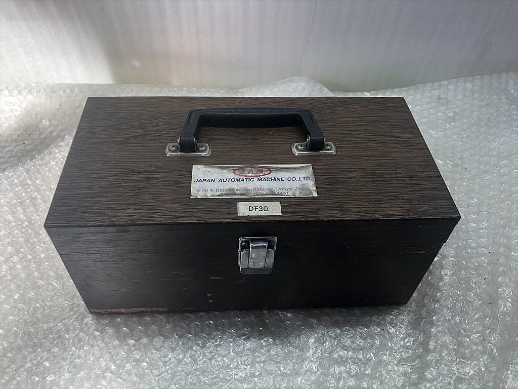 JAM 両面ドレッサ DF30