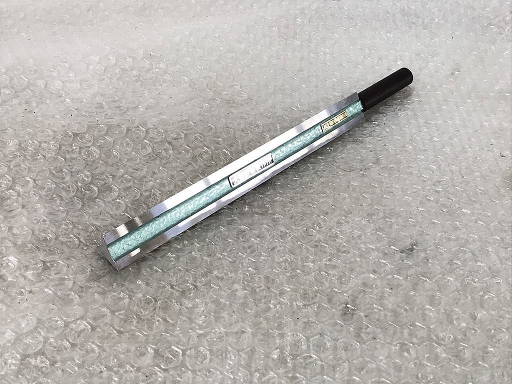 大菱計器 三角形ストレートエッジ ET105