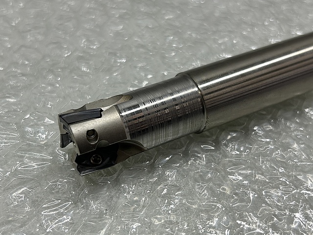 OSG ボーリングバイトホルダー PSE11R020SS20-3S