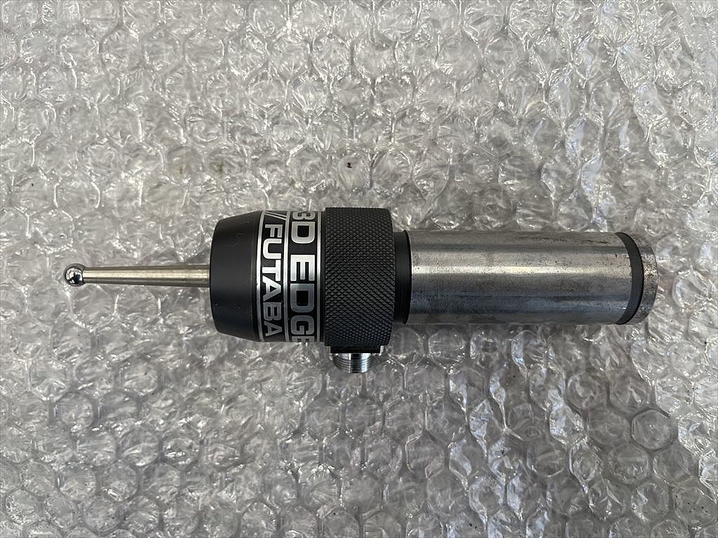 双葉電子工業 タッチセンサー 3D EDGE SENSOR