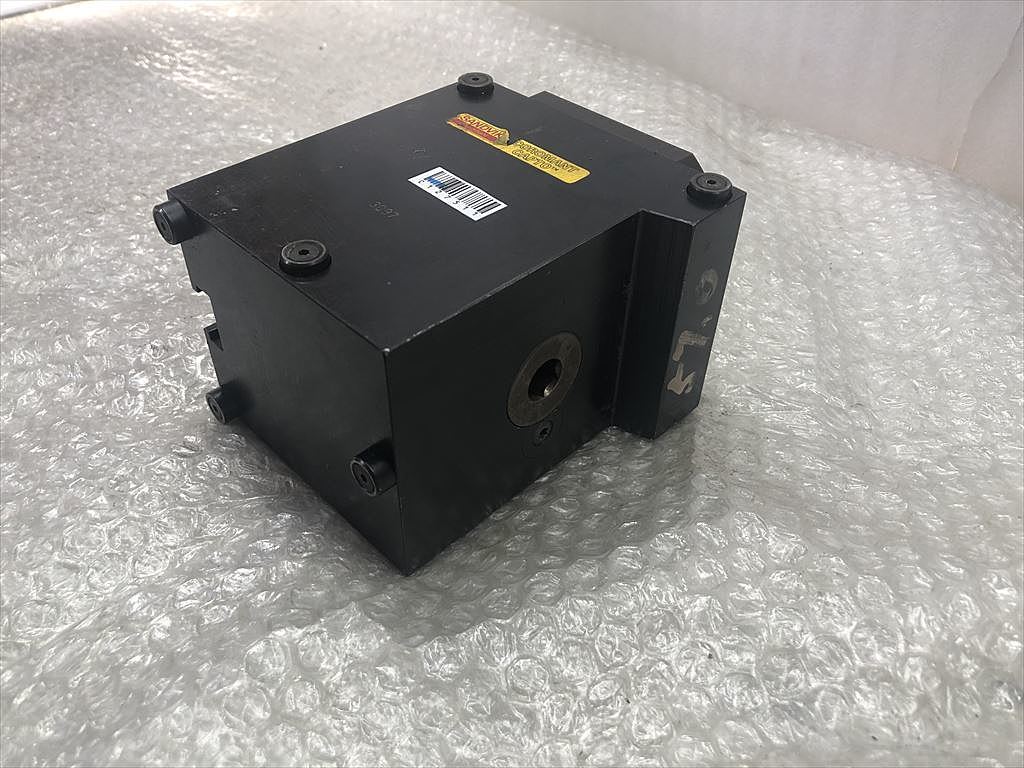 サンドビック プリメジャリングユニット C6-PMU-01