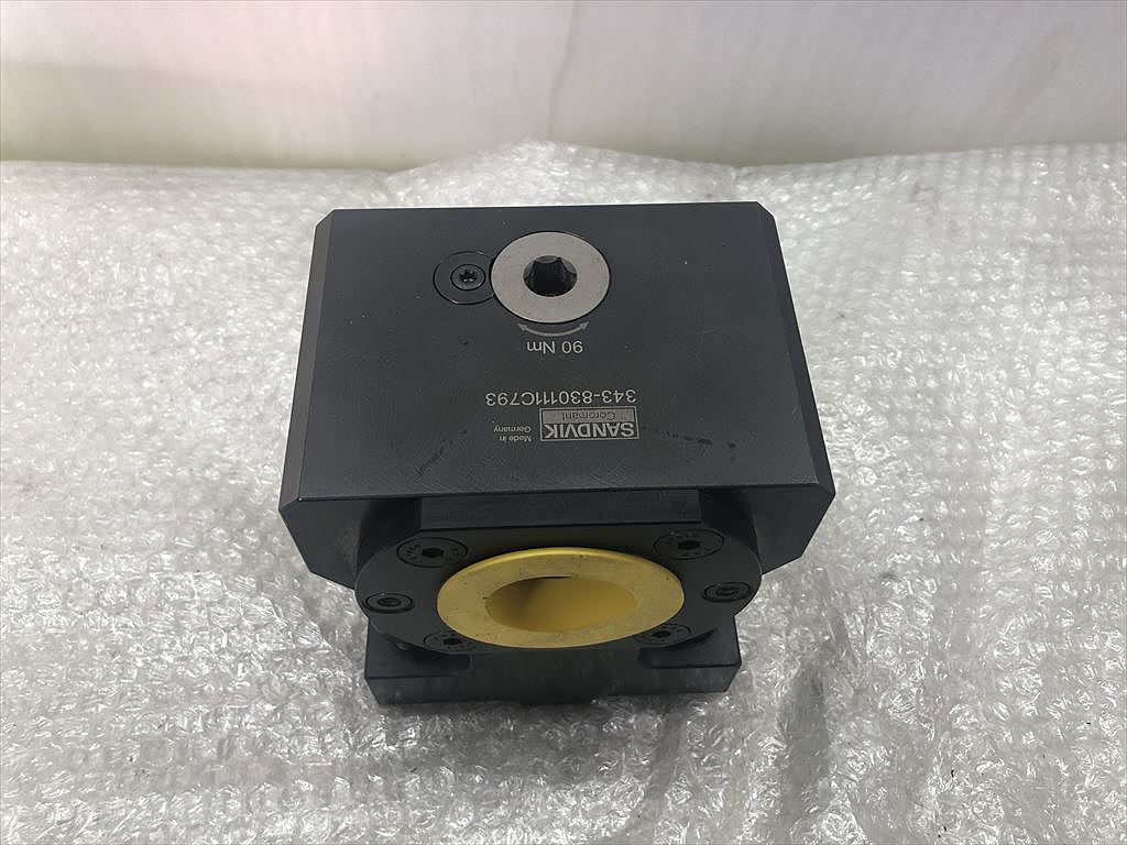 サンドビック 切削ホルダー 343-830111C793
