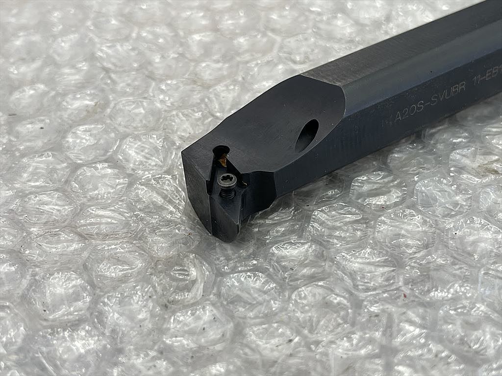 サンドビック ボーリングバイトホルダー A20S-SVUBR11-EB1