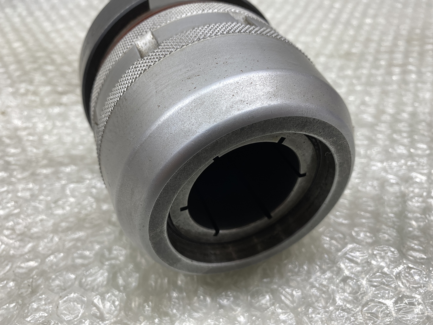日研,NIKKEN, ミーリングチャック MCA50F-42H SL