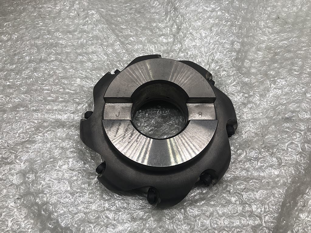 三菱マテリアル フェイスミル AJX14R16008F