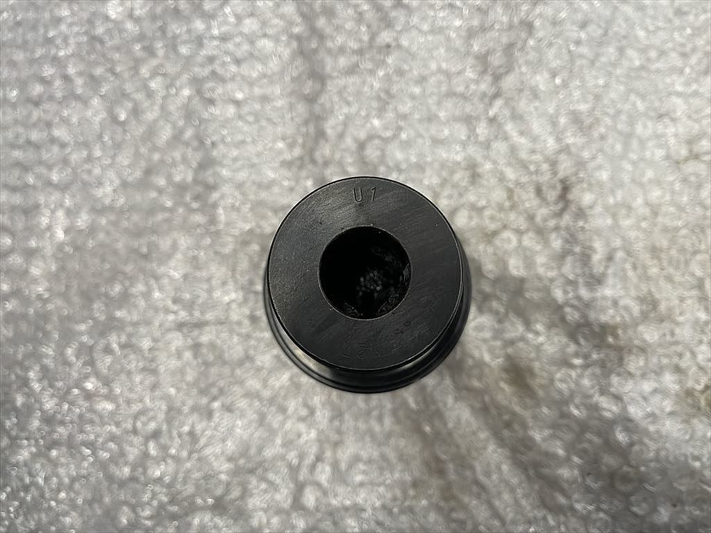KATO,カトウ工機, タップコレット TC2035-M27,U,1