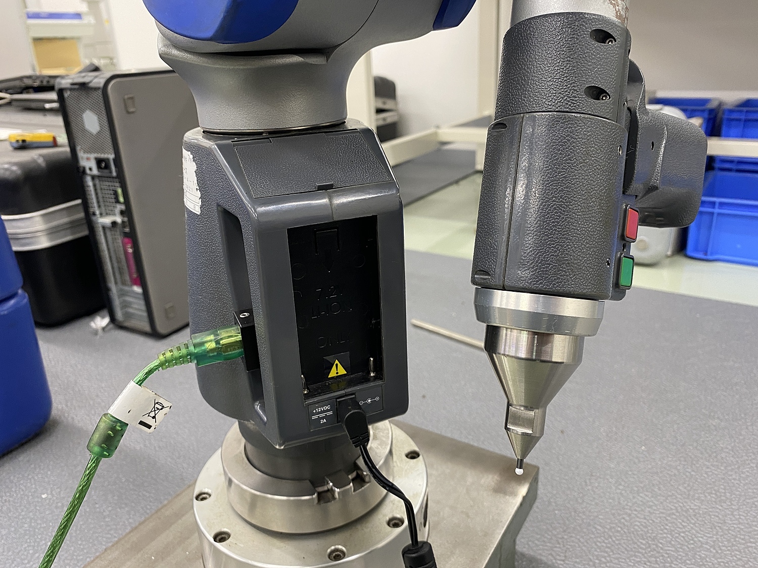 FARO ポータブル三次元測定機 10FT