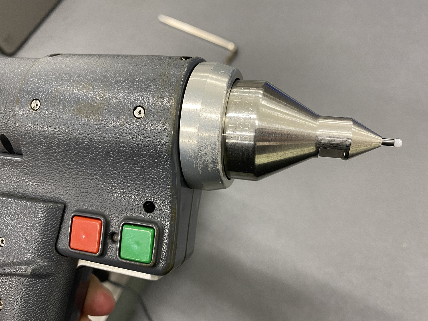 FARO ポータブル三次元測定機 10FT