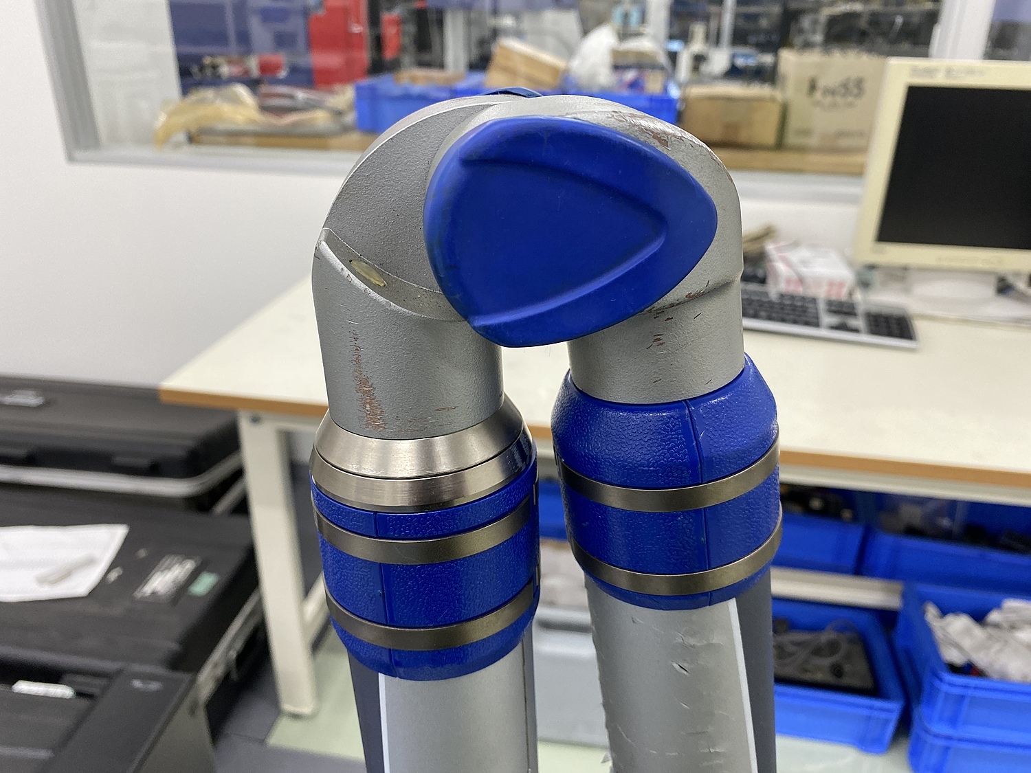 FARO ポータブル三次元測定機 10FT