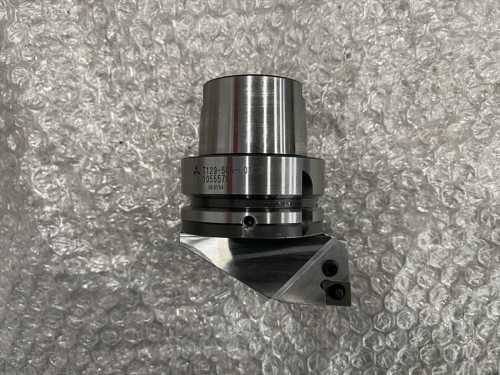 三菱マテリアル ボーリングヘッド T129-500-001-31