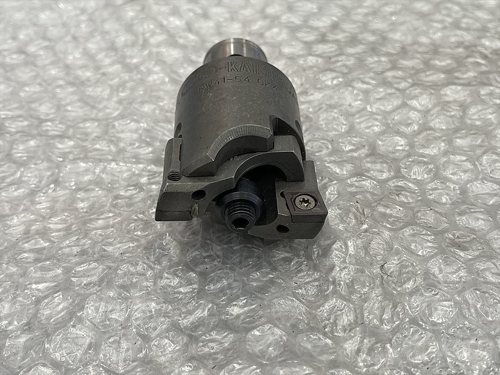 BIG,大昭和精機, ボーリングヘッド RW41-54CK4