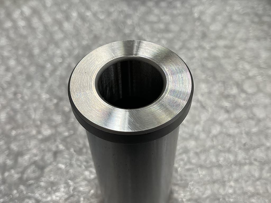 森精機 旋盤用スリーブ Φ40-MT3