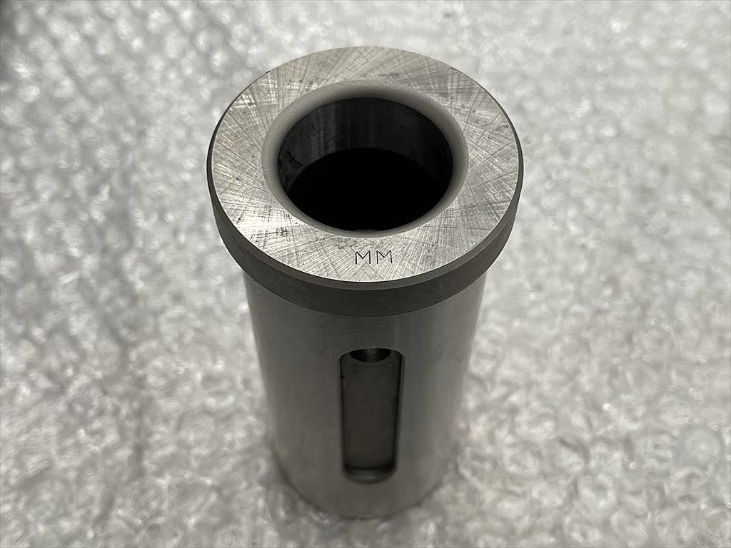 森精機 旋盤用スリーブ Φ50-MT4