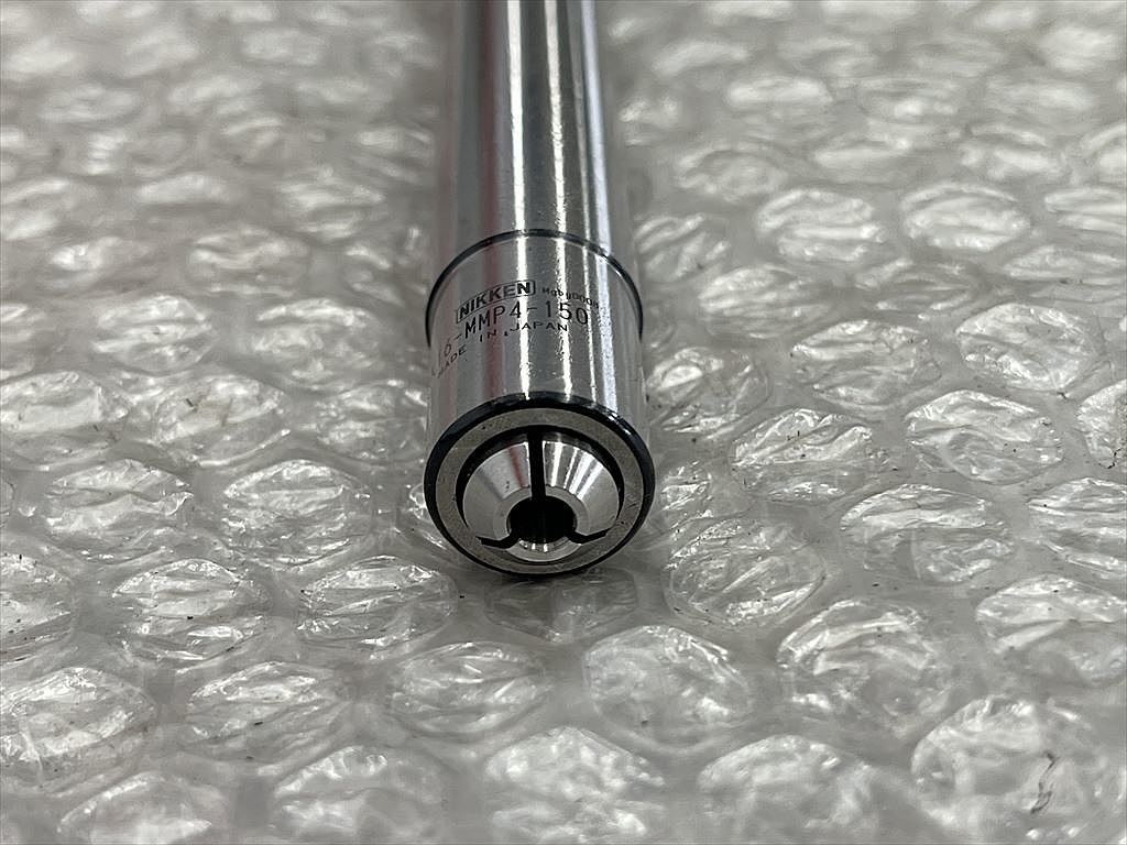 日研,NIKKEN, コレットホルダー K16-MMP4-150
