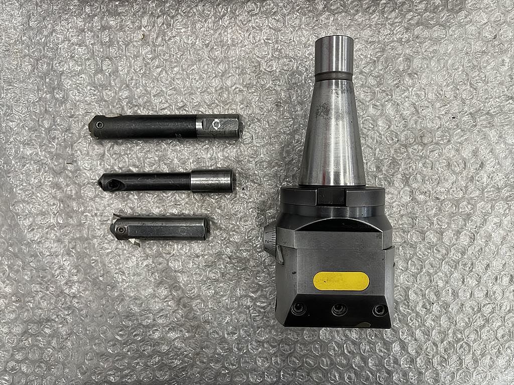 共立精機,KSC, ボーリングツールセット KMB-NT40