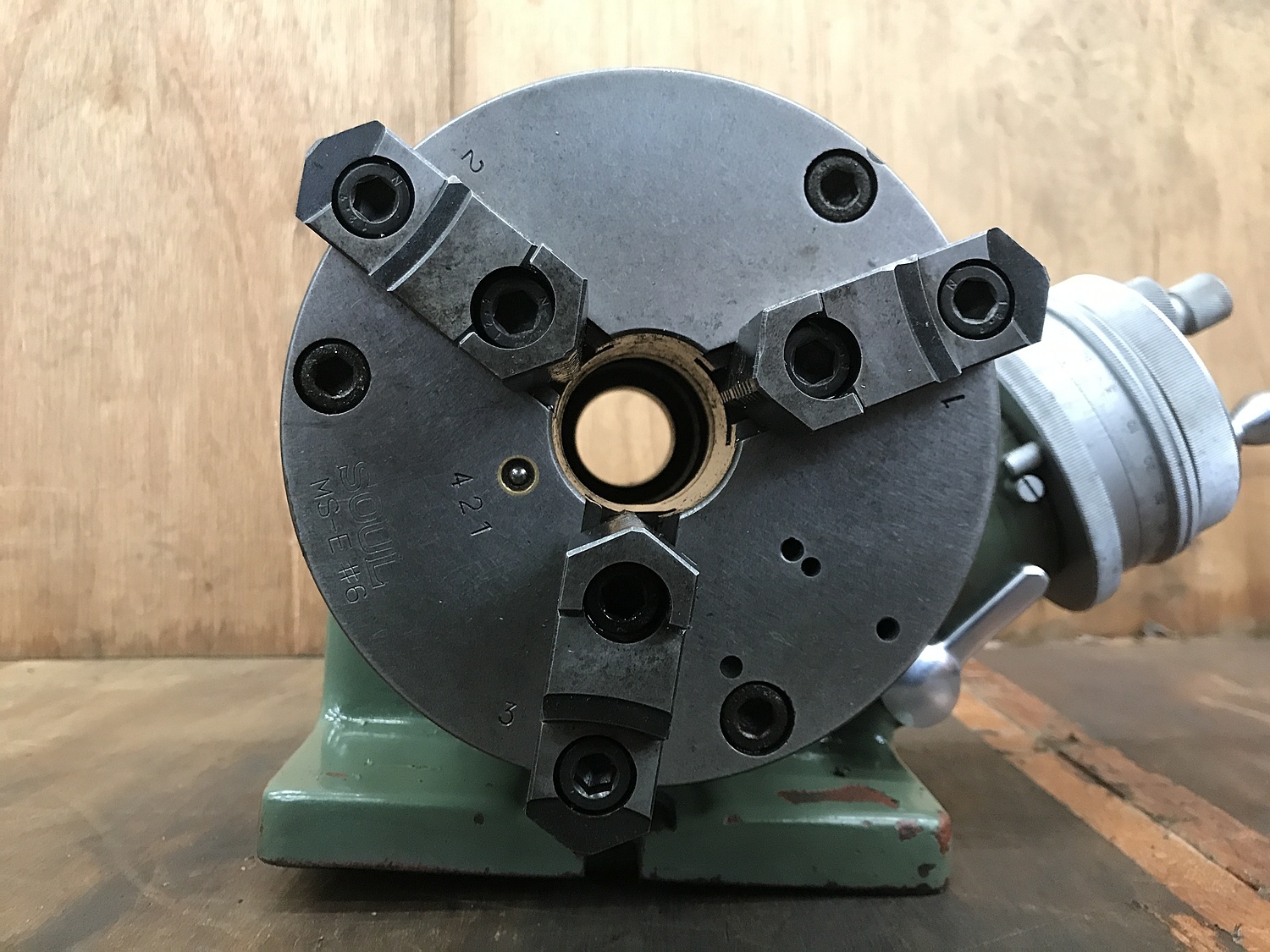 日研,NIKKEN, インデックス SRI-150