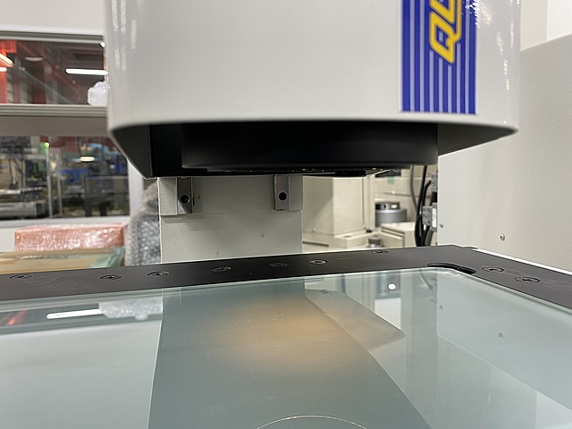 ミツトヨ 画像測定機 QS-L1020Z/AF