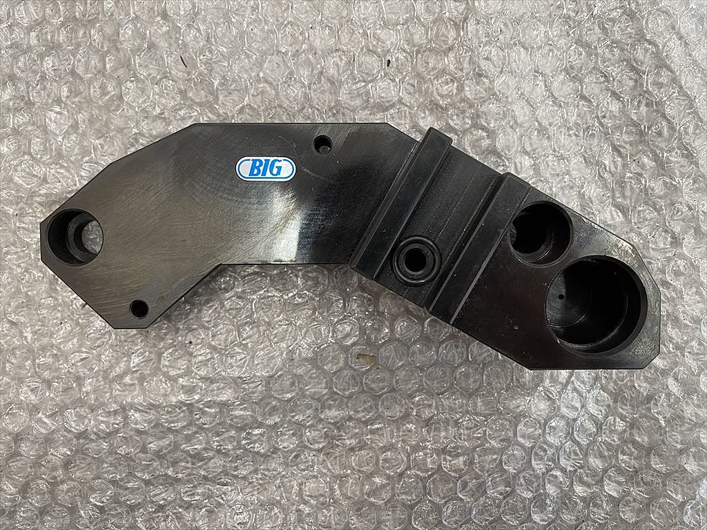 BIG,大昭和精機, 位置決めブロック VK-65