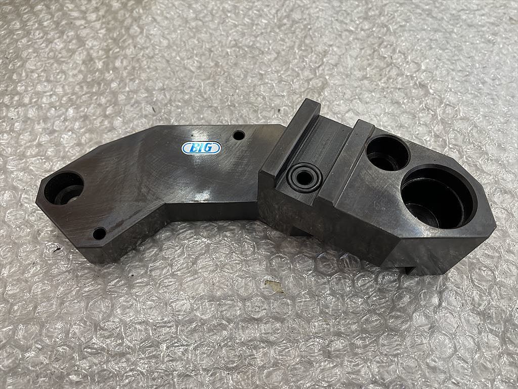 BIG,大昭和精機, 位置決めブロック VK-65