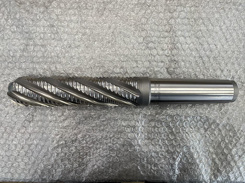OSG ボールエンドミル MT-REB R25×50×200