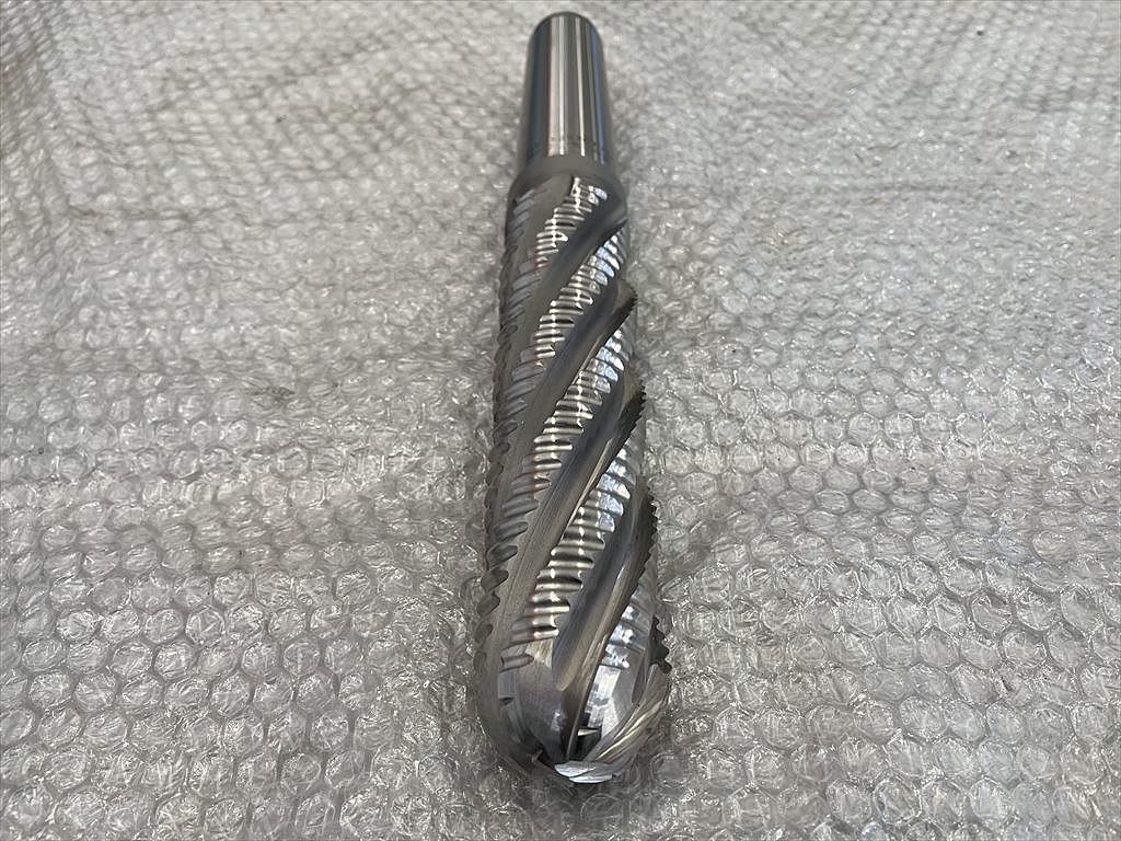 OSG ボールエンドミル MT-REB R25×50×200