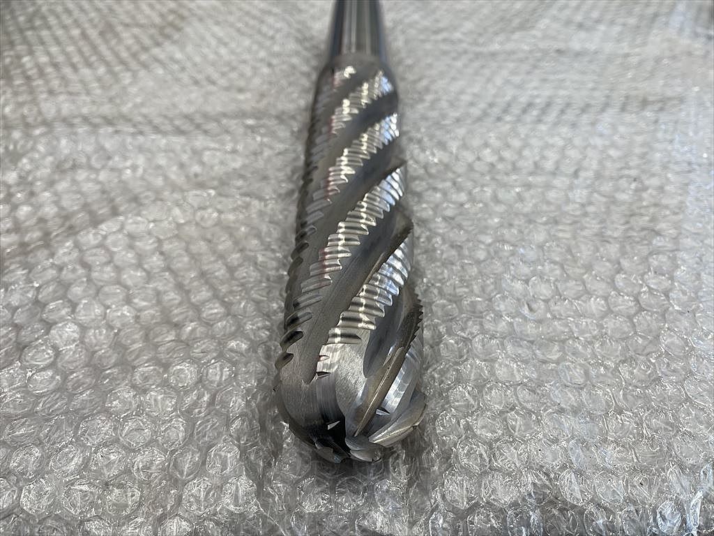 OSG ボールエンドミル MT-REB R25×50×200