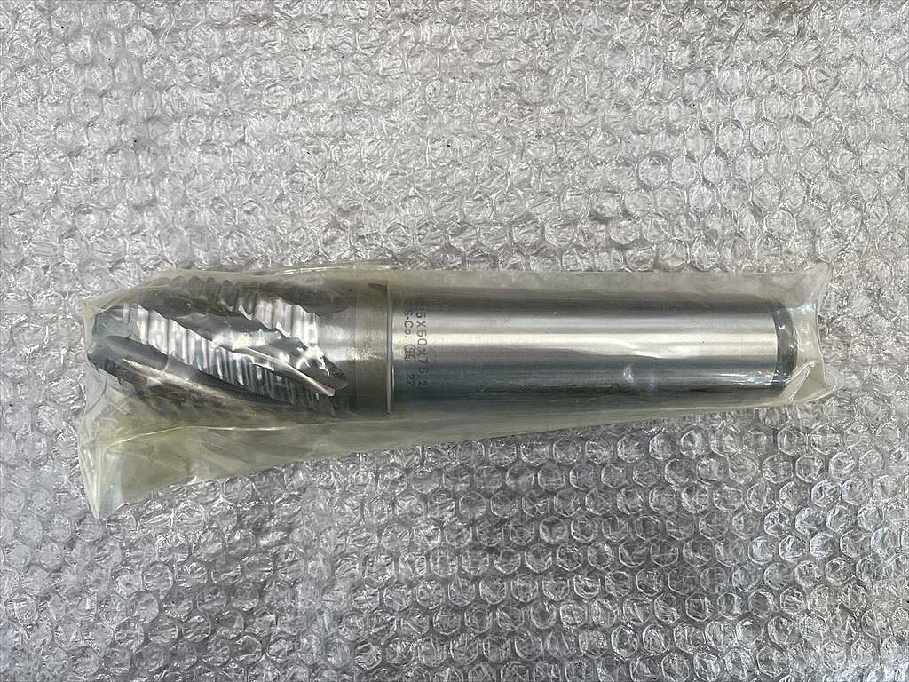 OSG ボールエンドミル 新品 MT-REB R25×50×75