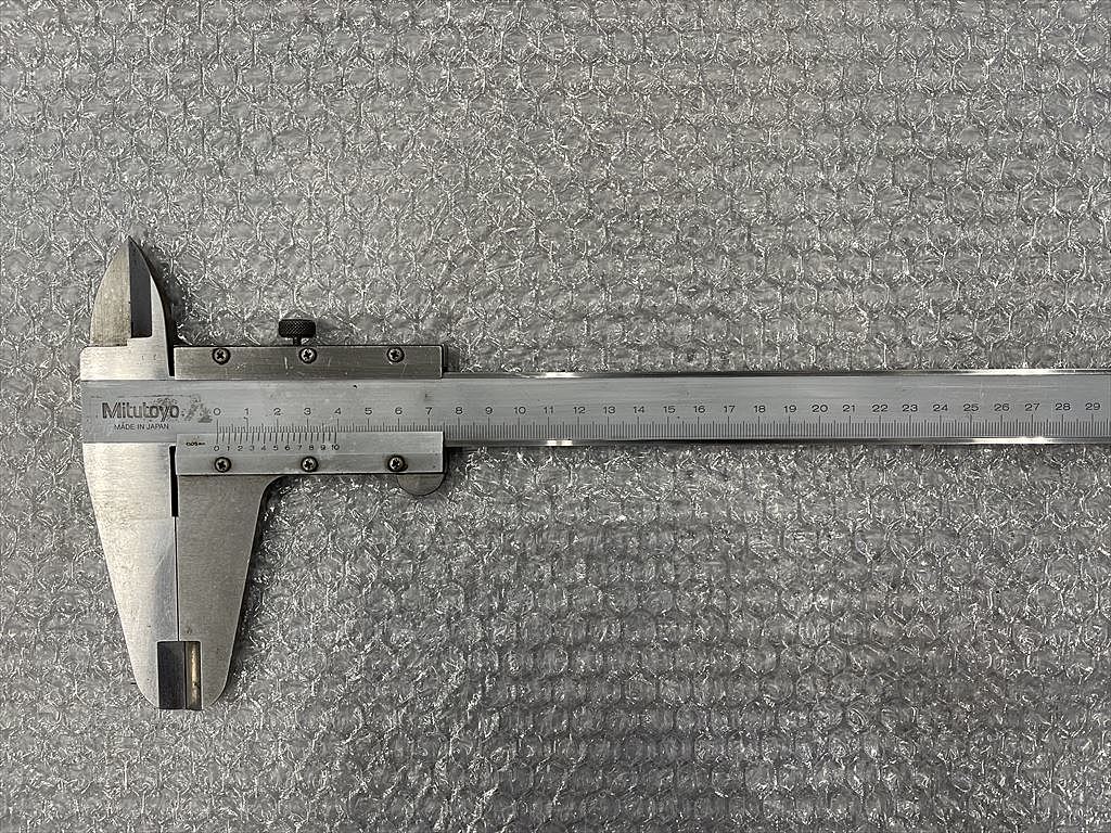 ミツトヨ アナログノギス 