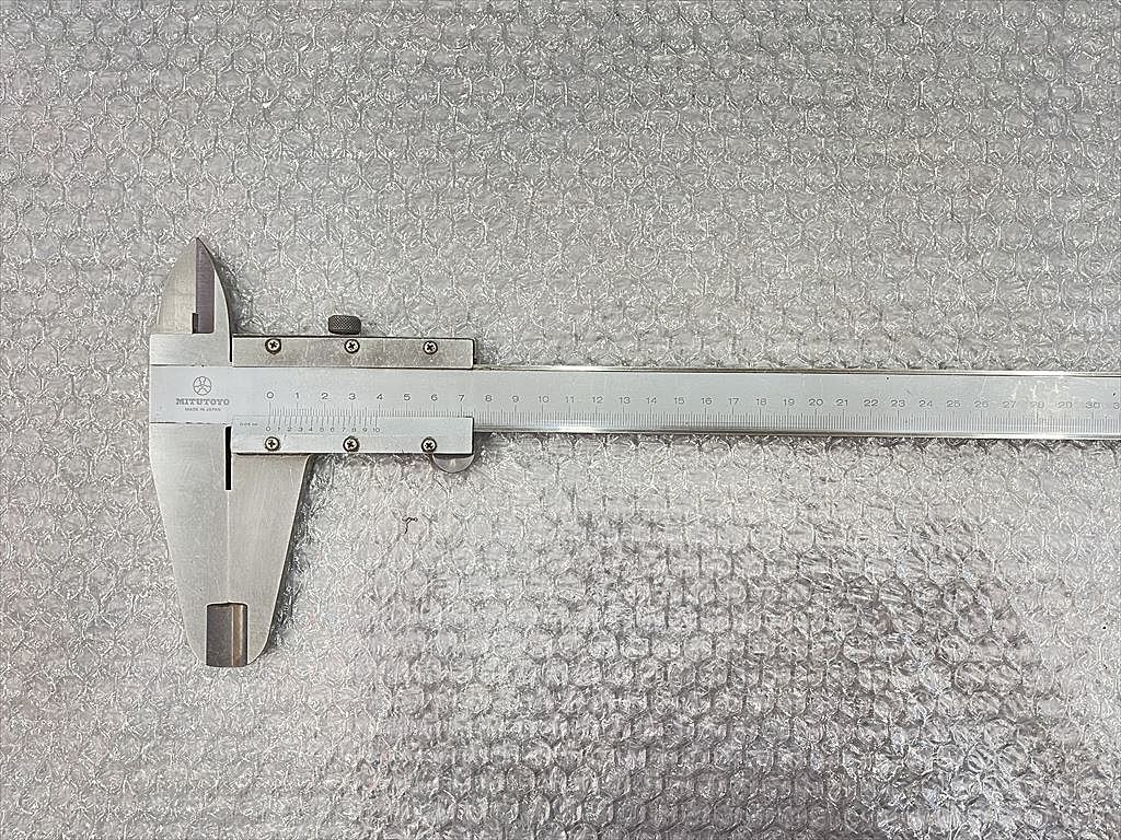 ミツトヨ アナログノギス 