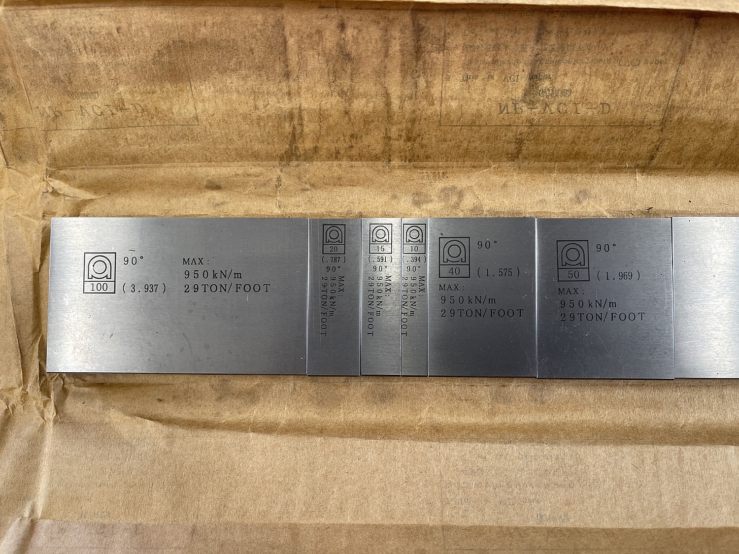 アマダ 金型 ALD