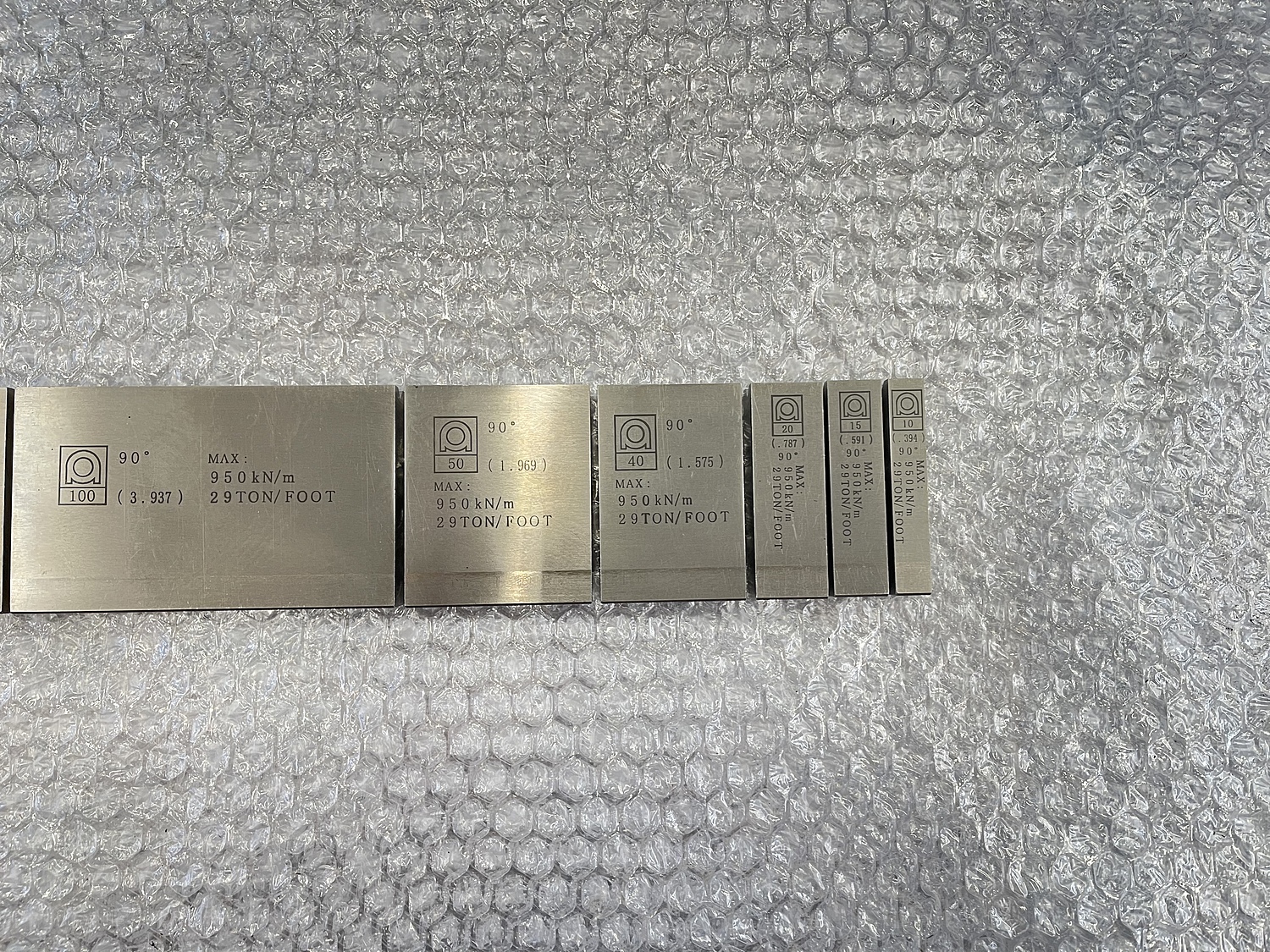 アマダ 金型 ALD