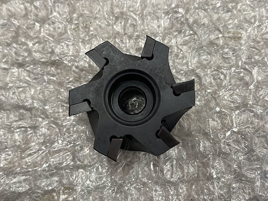 CERATIZIT フェイスミル A490.50.R06-09