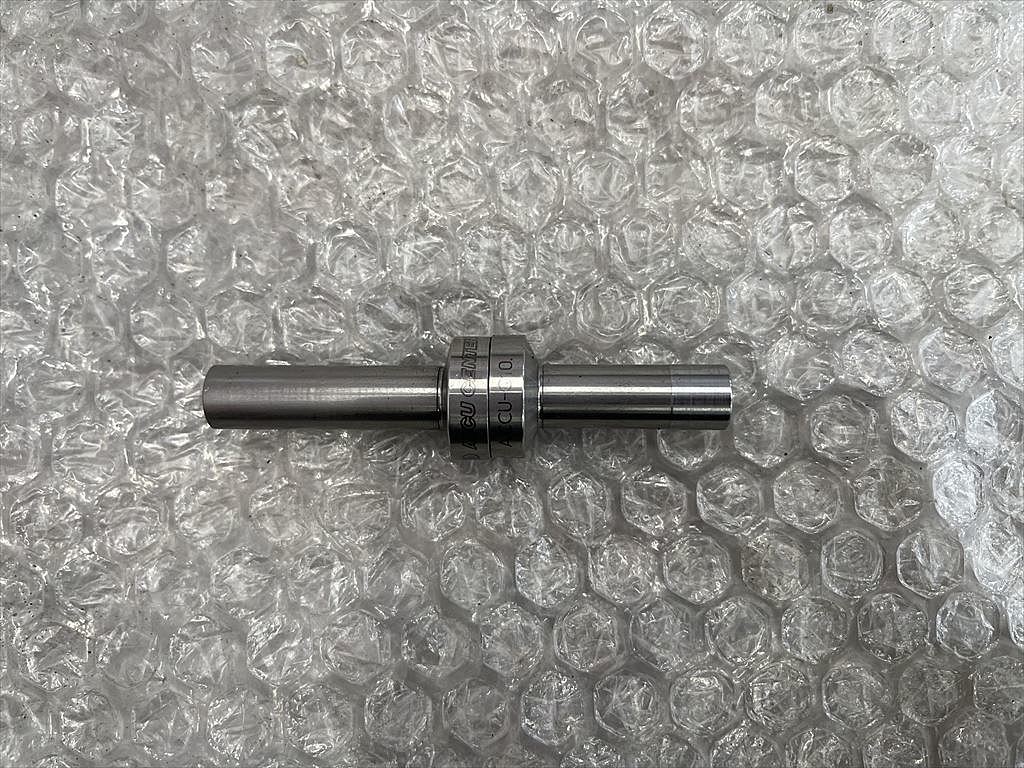 BIG,大昭和精機, アキューセンター ACCU-C10