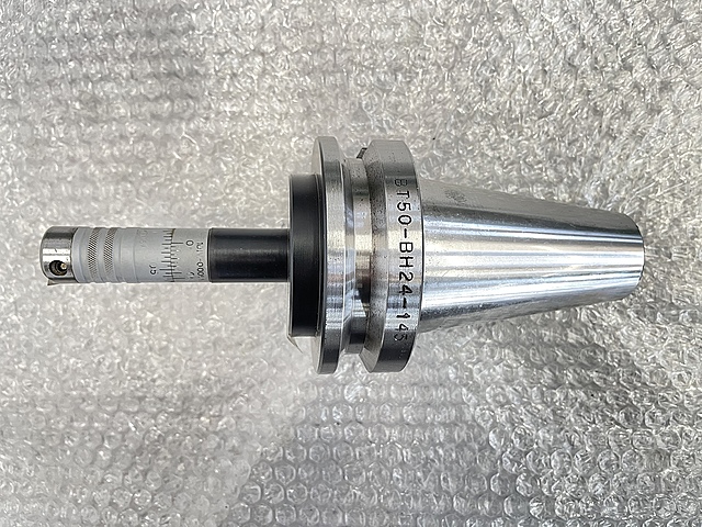 東洋精機 ボーリングツール BT50-BH24-145