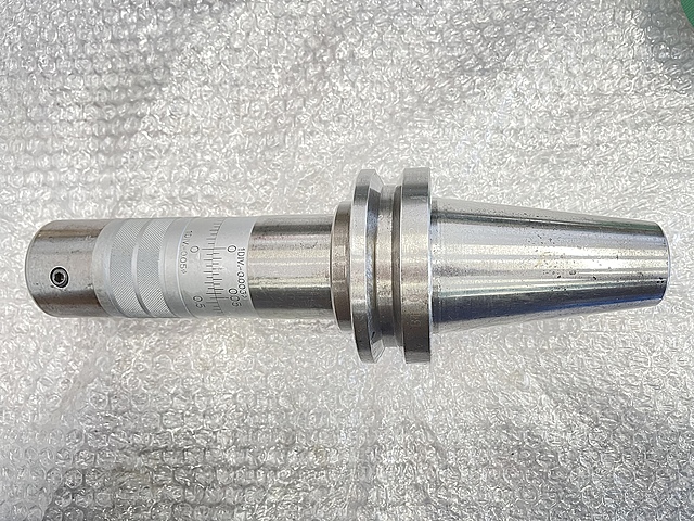 東洋精機 ボーリングツール BT50-BH70-220