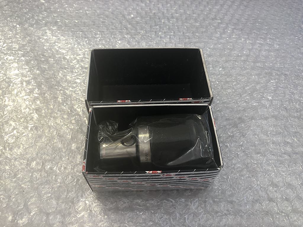 BIG,大昭和精機, タップホルダー 新品 CK5-STC30-92