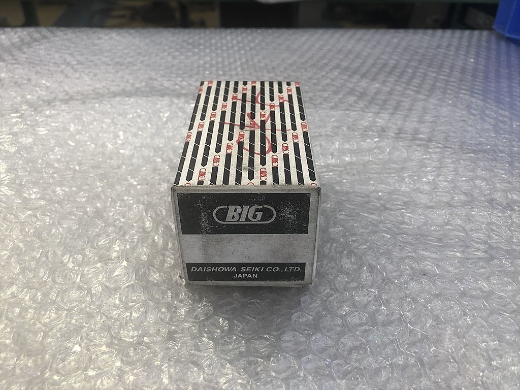BIG,大昭和精機, タップホルダー 新品 CK5-STC30-92