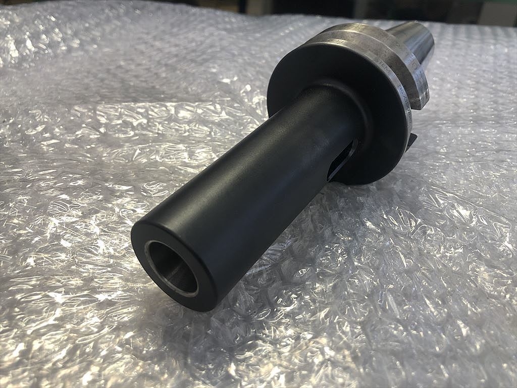 BIG,大昭和精機, モールステーパーホルダー BBT40-MTA2-120